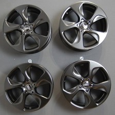 ORIGINAL 18 ZOLL ALUFELGEN