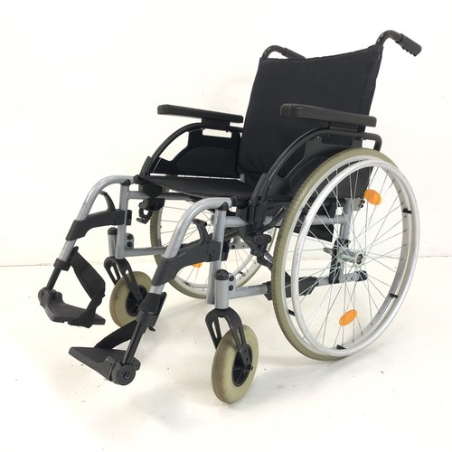 Rollstuhl breezy parix - breezy, parix²