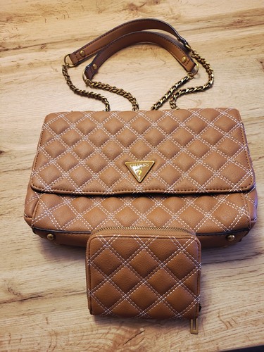 Neue damen handtasche guess - damen,