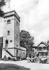 Steina Berggaststätte