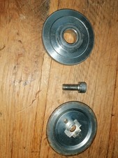 Elu Tgs 273 u 173 A4 Sägeblattaufnahme