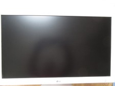 LG 23MB35  23 Zoll Full HD Bildschirm TFT Monitor DP 1920x1080   Weiß