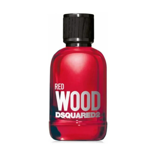 Dsquared2 red wood - red,
