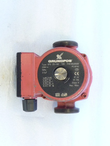 Grundfos ups 60 - -,