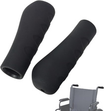 Rollator Ersatzteile Handgriff ergonomisch Rollator Zubehör für ältere Patienten