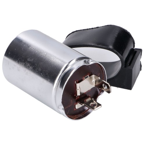 Blinkrelais blinkgeber 21w - 6v,