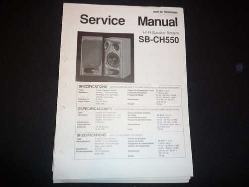 Original schaltplan service - ,