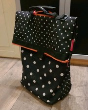 Reisenthel Trolley M schwarz