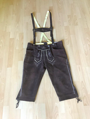 Herren trachten - herren,