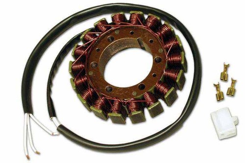 Lichtmaschine generator honda - lichtmaschine,
