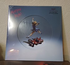 Schallplatte LP Måneskin