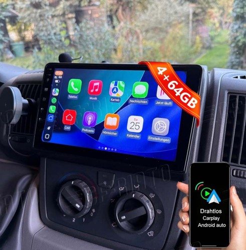 64gb android autoradio - 15,