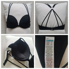 Censored Bikini Oberteil 75C