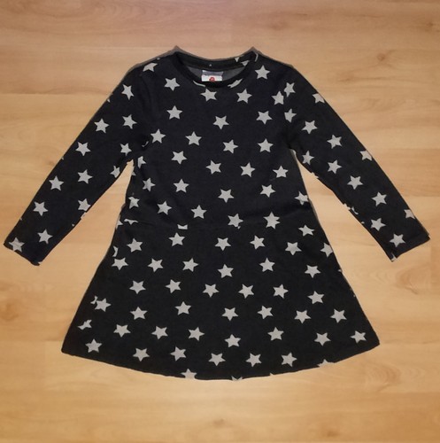 128 kleid oberteil - gr.,