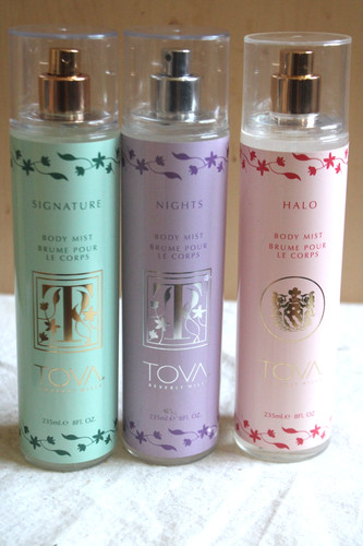 Tova signature nights - signature, und