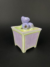 Villeroy & Boch Deckeldose