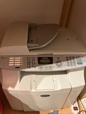 Brother MFC-9420CN Multifunctionsdrucker, FixierEinheit FP-4CL