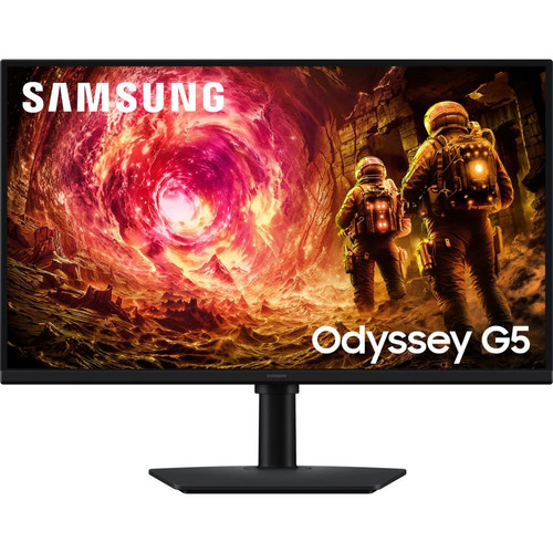 Samsung g50f zoll qhd - samsung, 27