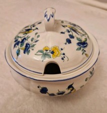 Villeroy & Boch Phönix blau