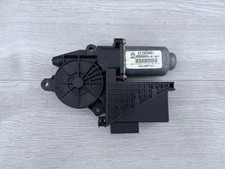 VW Polo 9N 9N3 T5 ektrischer