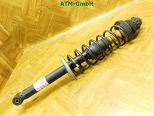 Federbein Pralldämpfer Stoßdämpfer hinten VW Polo 6N Sachs 290929