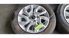 Kia Picanto JA Felgen Set +