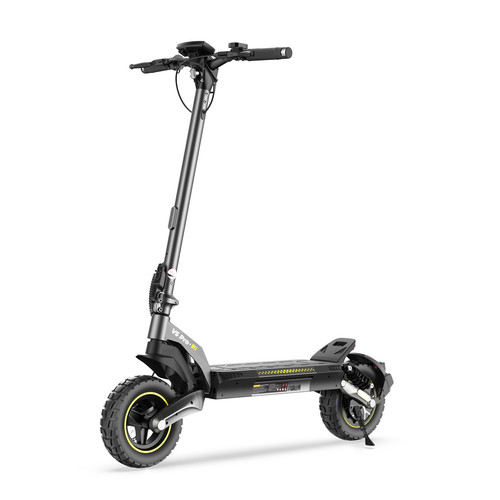 E-Scooter mit