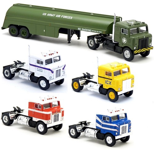 Brekina kenworth bullnose usa - kenworth,