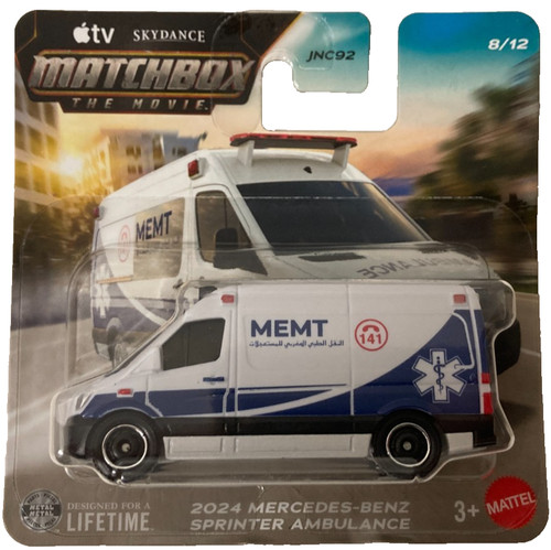 Matchbox 2026 2024 - matchbox,