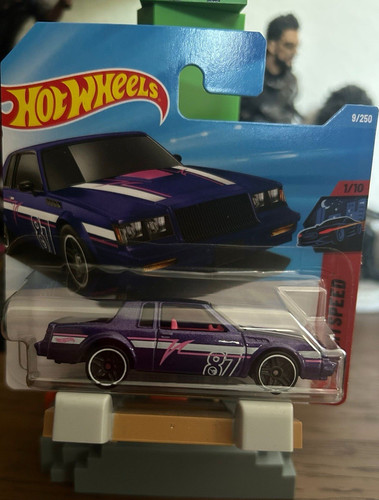 Hot wheels 2026 jjm00 - hot, '87