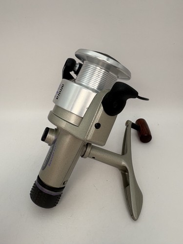 Zebco amira sti rolle - 50,