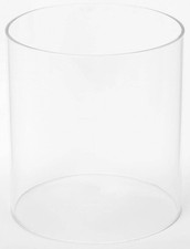 Coleman Ersatzglas zu Laterne
