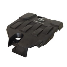 Motor Abdeckung  V6 Turbo Opel