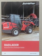 SCHÄFFER 6680 5680 4670