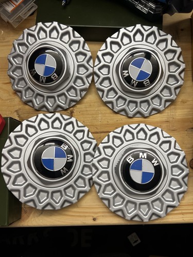Bmw e30 naben deckel - e30,