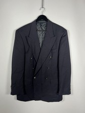 HUGO BOSS WOOL BLAZER Sakko -