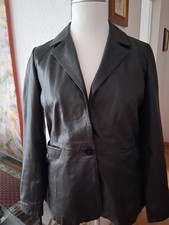 Gipsy by Mauritius Lederjacke