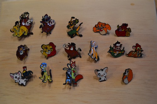 Disney pins anstecker neu - disney,