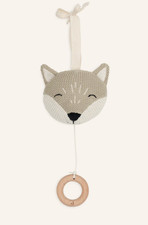 Spieluhr - Fuchs, Melodie