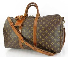 Echte Louis Vuitton Keepall
