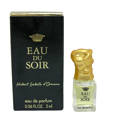 Sisley eau soir - du, 2
