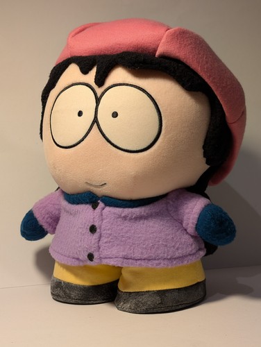 South park wendy - south, testaburger