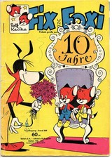 Fix und Foxi Nr. 359 - JG. 11