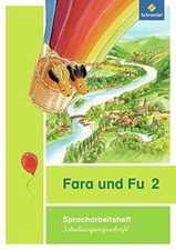 Fara und Fu - Ausgabe 2013