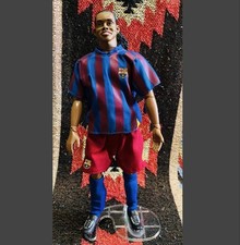 Ronaldinho FC Barcelona Figure