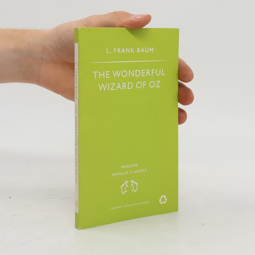 The wonderful wizard - wonderful, of