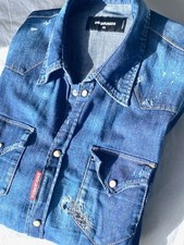 Dsquared Jeans, Gr.50, NEU, NP 549,-