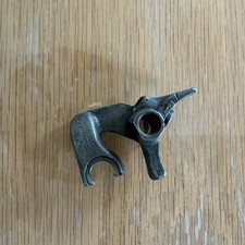 Zündapp Schaltschieber 3+4 Gang