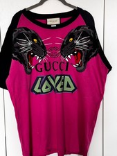 Original GUCCI Shirt Herren