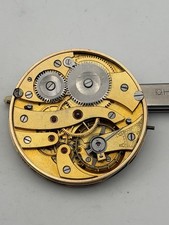 Anonimo Taschenuhrwerk 43mm